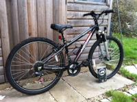 Apollo XC.26s 14" frame vgc St Albans